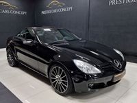 usado Mercedes SLK200 Classe SLKK