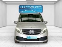 Usado Mercedes V250 Avantgarde 190 HP (139 kW) 2022 Cinza Monovolume