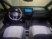 Usado VW ID.3 Pro Performance 150 kW (204 HP) 2021 Cinzento Citadino