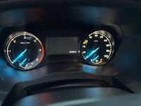 Usado Ford Ranger XL 170 HP (125 kW) 2022 Branco Pickup