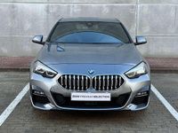 Usado BMW 216 Shadowline 116 HP (85 kW) 2024 Cinza skyscraper metalizado Coupé