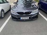 Usado BMW M4 Performance 580 HP (426 kW) 2015