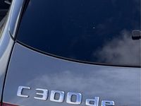 usado Mercedes C300e Touring AMG Line de Fev/2021