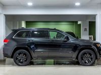 usado Jeep Grand Cherokee 3.0 CRD V6 Overland