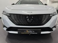 Usado Peugeot 308 Allure 130 HP (95 kW) 2024 Branco