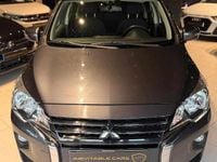 Usado Mitsubishi Space Star Edition 71 HP (52 kW) 2023 Cinza Citadino