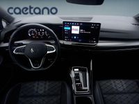 Usado VW Golf VIII R-line 115 HP (84 kW) 2024 Branco