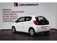 usado Citroën C1 1.0 VTi 72 S&S FEEL