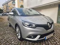 usado Renault Grand Scénic IV 