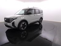 Usado Ford Tourneo 125 HP (91 kW) 2024 Cinzento