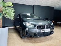 usado BMW X2 18 d sDrive Pack M