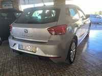 usado Seat Ibiza 1.0