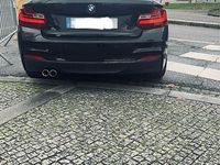 Usado BMW 220 190 HP (139 kW) 2014