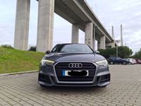 usado Audi A3 Sportback 1.6TDI S-Line Nacional