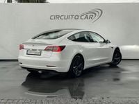 Usado Tesla Model 3 338 kW (460 HP) 2020 Branco Sedan