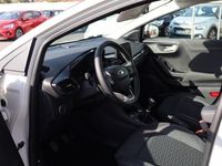 usado Ford Puma 1.0 Ecobost Hybrid