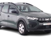 Usado Dacia Jogger Essentiel 101 HP (74 kW) 2024 Cinza Monovolume