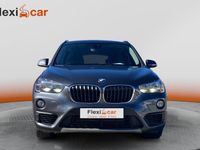 usado BMW X1 16 d sDrive Auto Advantage