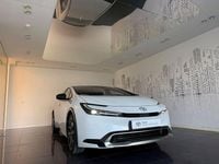 Usado Toyota Prius 220 HP (161 kW) 2025 Branco Citadino