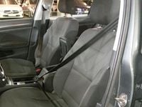 Usado VW Golf VII 115 HP (84 kW) 2017 Cinza Carrinha