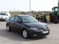 usado Mazda 3 1.6 MZ-CD 110cv (5p)