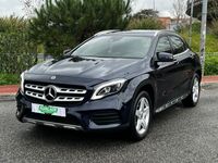 usado Mercedes GLA180 Classe GLAd AMG Line