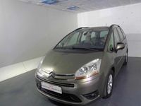 usado Citroën C4 Picasso 1.6 HDI