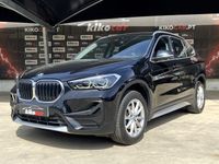 usado BMW X1 16 d sDrive Auto