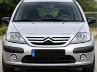 Usado Citroën C3 68 HP (50 kW) 2005 Sedan