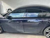 Usado Peugeot 508 GTi 224 HP (164 kW) 2019 Azul Sedan