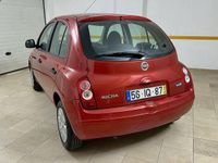 Usado Nissan Micra 80 HP (58 kW) 2010 Citadino