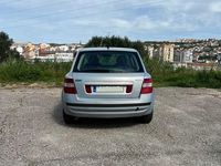 usado Fiat Stilo 1.9 jtd