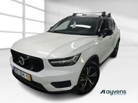 Usado Volvo XC40 197 HP (144 kW) 2019 Branco SUV