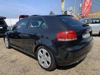 usado Audi A3 2.0 TDi Sport Kit S-Line