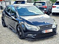 usado Seat Leon FR 1.6TDI 110CV "LOOK CUPRA"