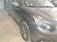 usado Peugeot 2008 Style 1.2 PureTech 82cv