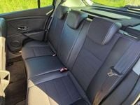 Usado Renault Mégane GT Line GT-Line 110 HP (80 kW) 2012 Sedan