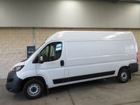 usado Fiat Ducato 33 2.2 M-JET L2H3