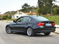 usado BMW 320 d Sport - 153mil km - c/Garantia