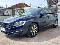 usado Volvo V60 2.4 D6 Summum AWD Phev