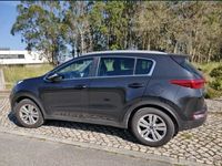 usado Kia Sportage com garantia