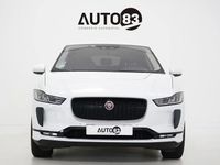 Usado Jaguar I-Pace 294 kW (400 HP) 2019 Branco SUV