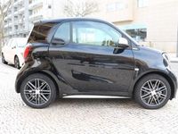 usado Smart ForTwo Coupé 0.9 Prime 90 Aut.