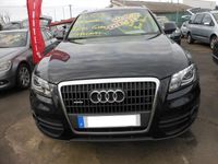 usado Audi Q5 2.0 TDi Sport