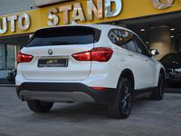 usado BMW X1 16D S-DRIVE Automático + Panorâmico 53.000kms