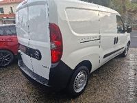 usado Opel Combo VAN 1.6 CDTI 105cv Gasóleo