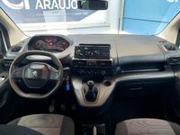 usado Peugeot Rifter 1.5 BLUEHDI ACTIVE