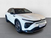 Novo Citroën C5 X Shine 225 HP (165 kW) 2025 Branco Carrinha