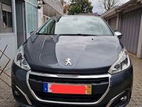 usado Peugeot 208 1.2 de 2016
