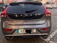 usado Volvo V40 2.0 RDesign